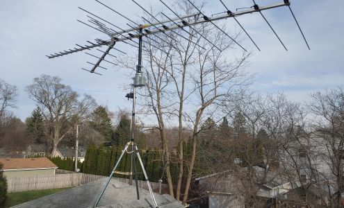 CTEC Data Solutions LLC Belvidere