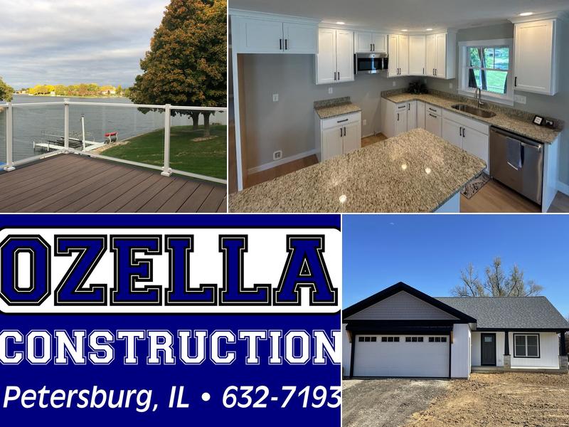 Ozella Construction Inc