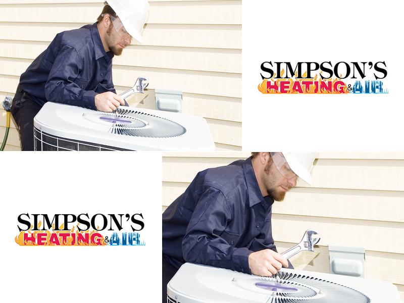 Simpson's Heating & Air, Inc