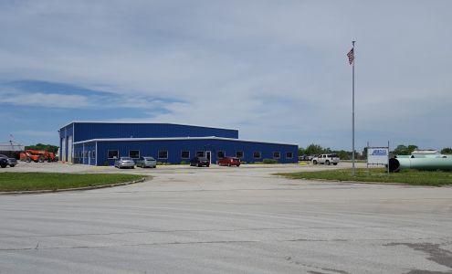 JL Allen Services, Inc. 980 North County Rd 610 E, Tuscola Illinois 61953