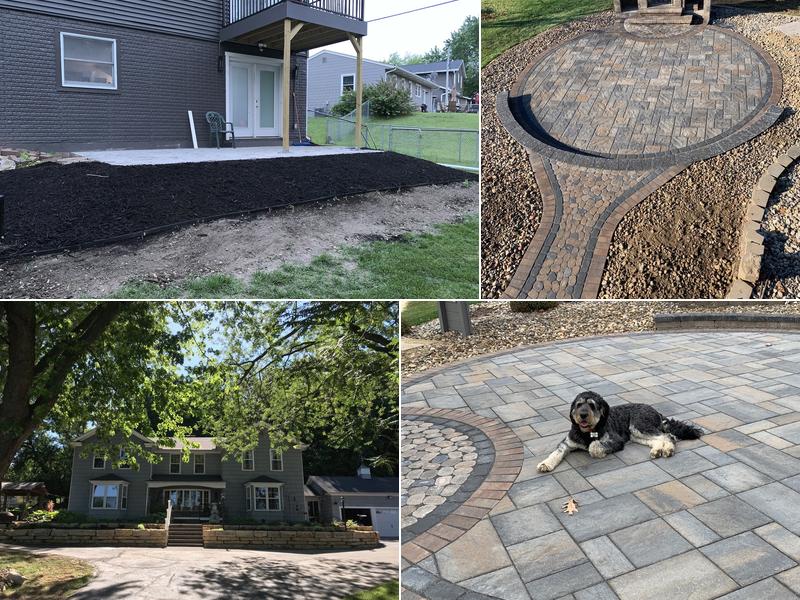 Curb Appeal - Landscaping and Lawn Care Service