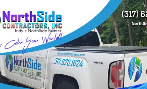 NorthSide Contractors 580 Morse Landing Dr, Cicero Indiana 46034
