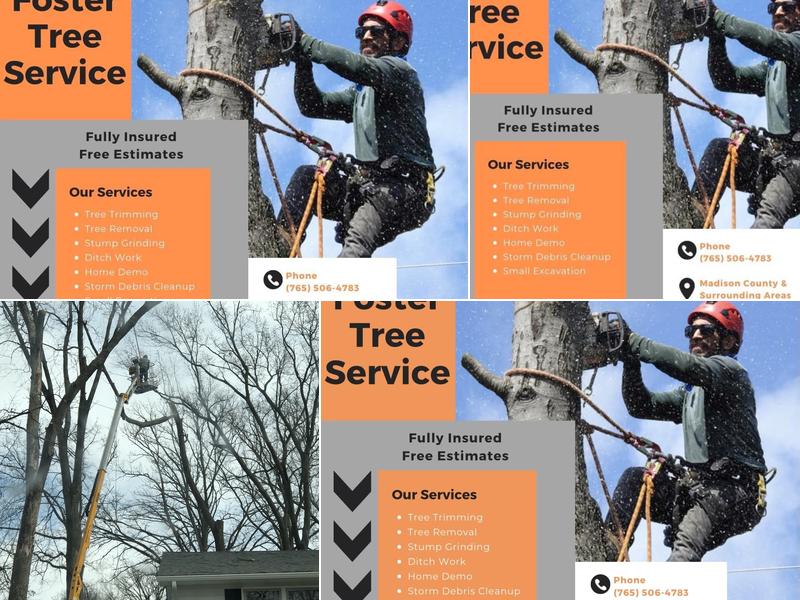 Foster Tree Service