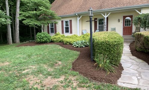 True Cut Lawn Care LLC 9448 W Hedrick Rd, Gosport Indiana 47433