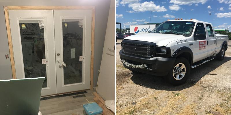 Bisping Contracting LLC