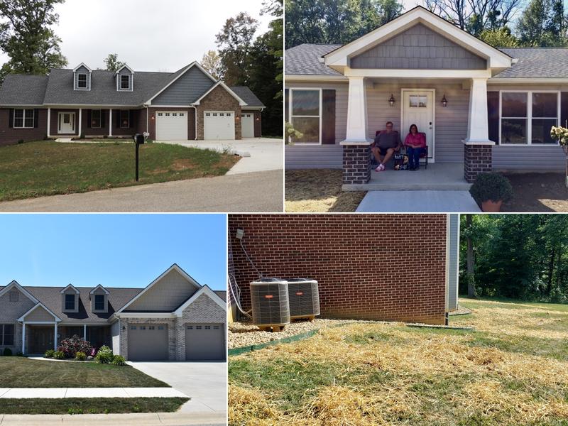 TK Constructors Bedford Model Center