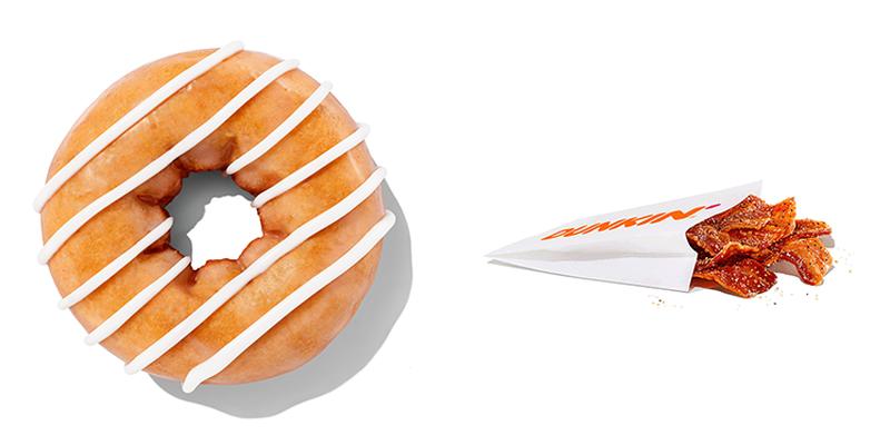 Dunkin' Menu