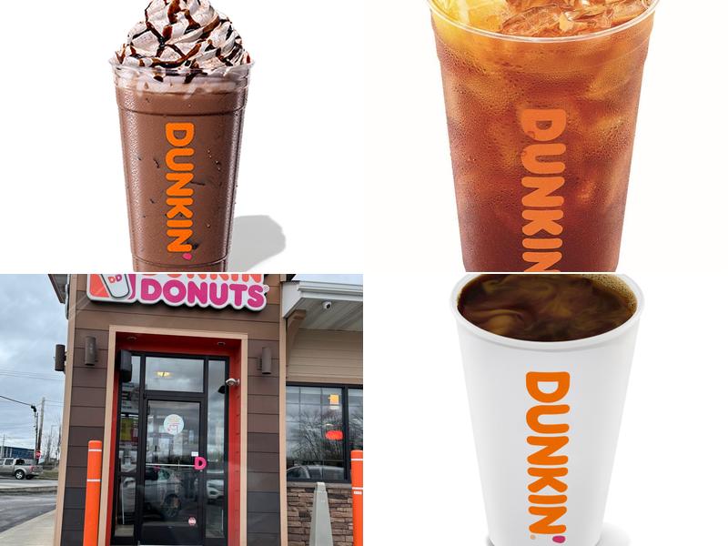 Dunkin'