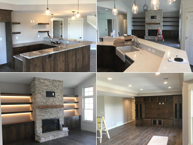 Precision Electric Inc