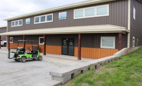 Champion Metal Supply Riverside