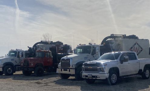 BWC Inc. 1303 Hickory Hollow Rd, Solon Iowa 52333