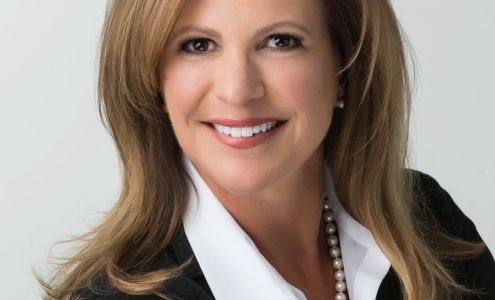 Lisa Harris Realtor NE