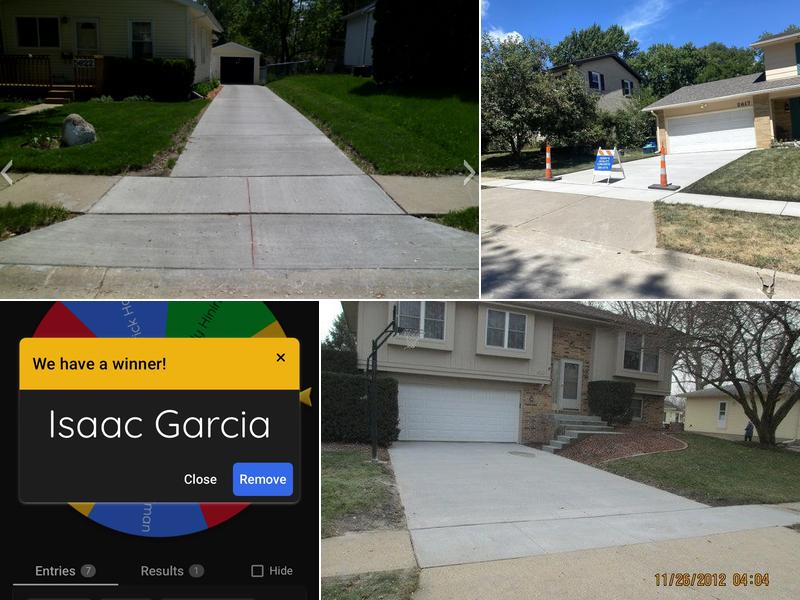 Terrys Quality Concrete