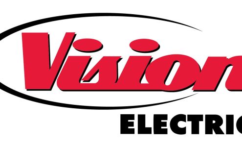 Vision Electric & Plumbing Clive