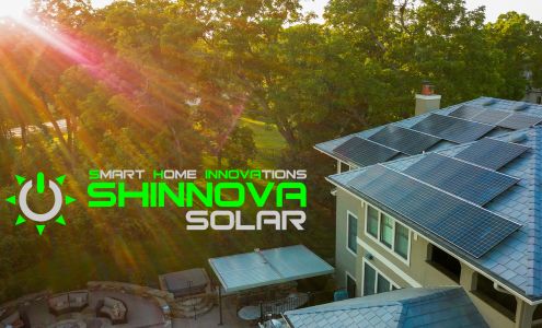 Shinnova Solar by Smart Home Innovations LLC 1136 Adams St, Kansas City Kansas 66103