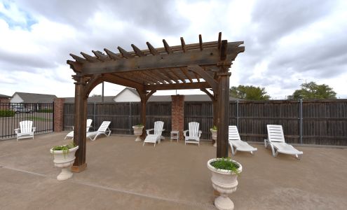 Chilton Village Apartments