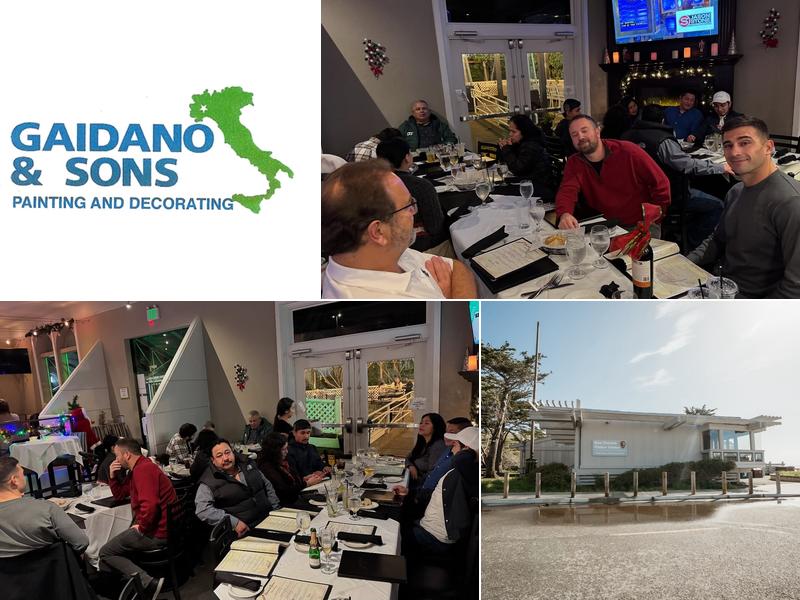 Gaidano & Sons Painting & Decorating, Inc.