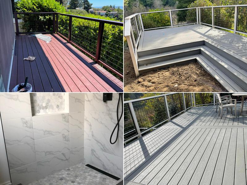 De Leon Construction