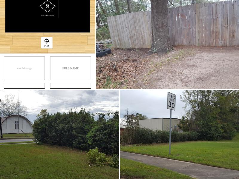 J&A's Handyman Services,LLC.