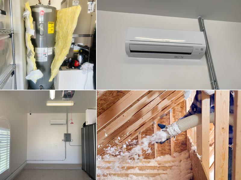 AZ Energy Efficient Home