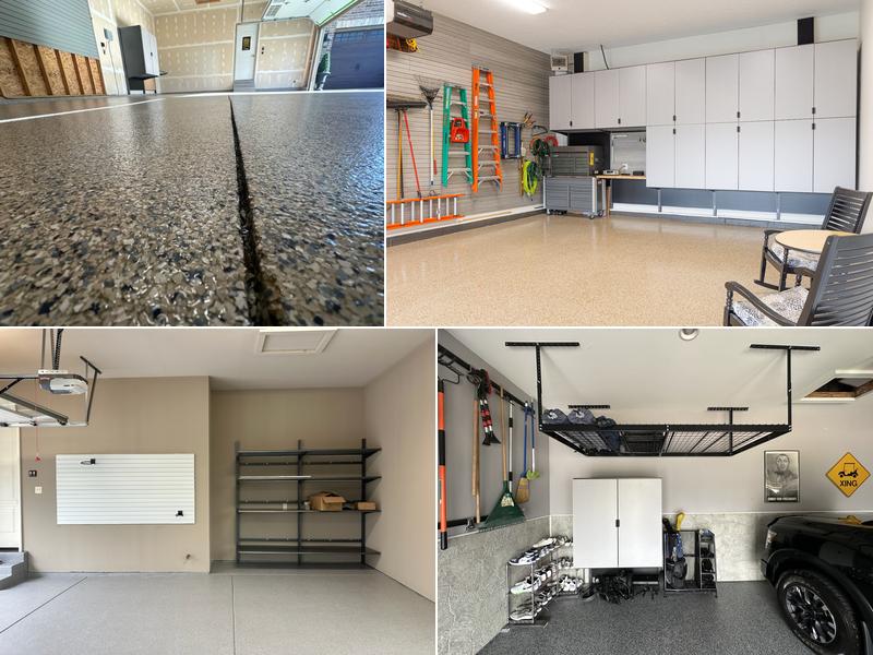 Hello Garage of West St. Louis County