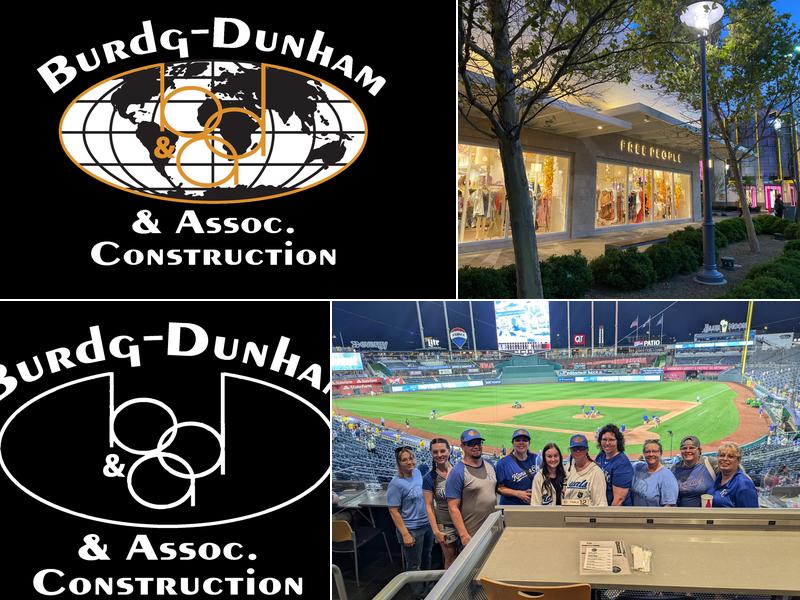 Burdg Dunham & Associates