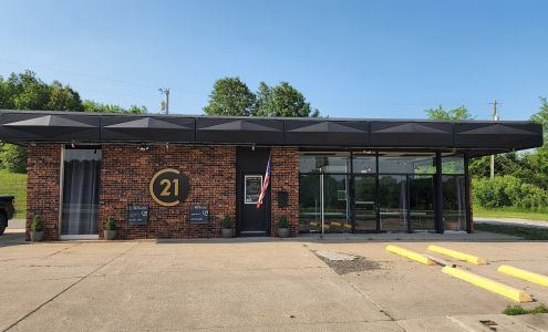 Century 21 Crossroads LLC Cameron