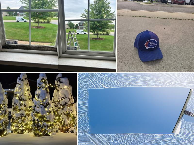 Torch Window Cleaning