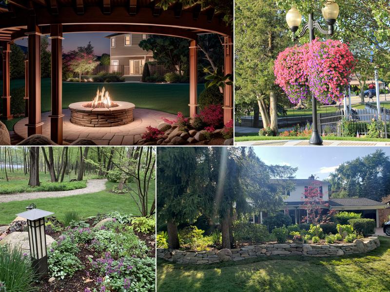 Landscape Design & Associates LLC