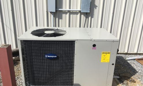 Quality Heating - Air Conditioning and Electrical Contractors 120 Fox Run Dr, Courtland Mississippi 38620