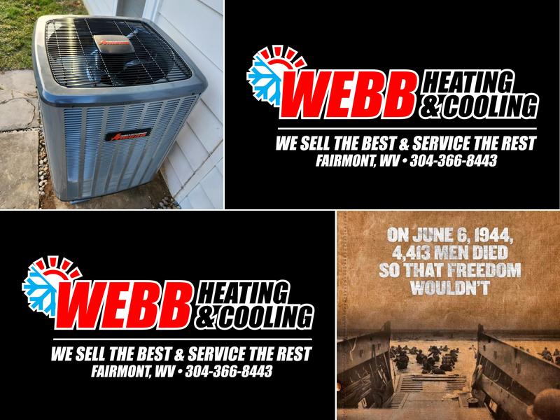 Webb Heating & Cooling