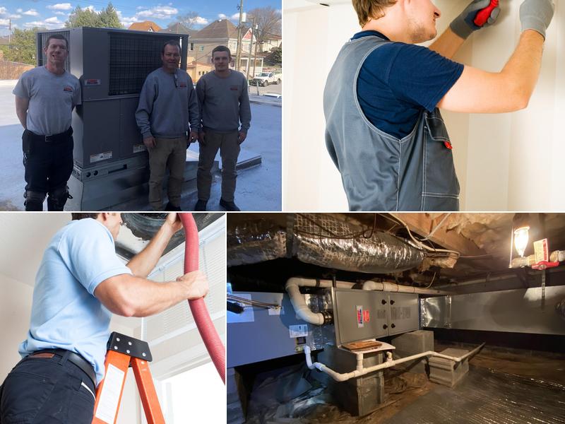 Jeff Stewart Heating & Cooling