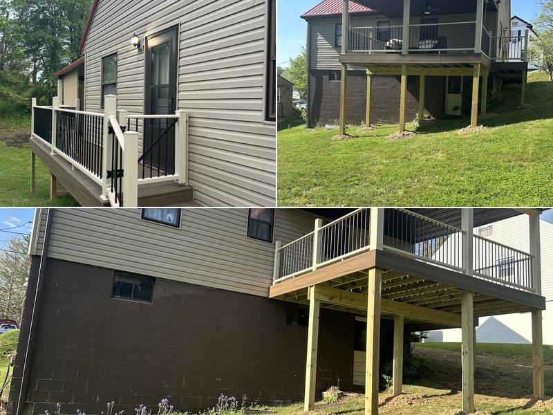 New Leaf Contracting