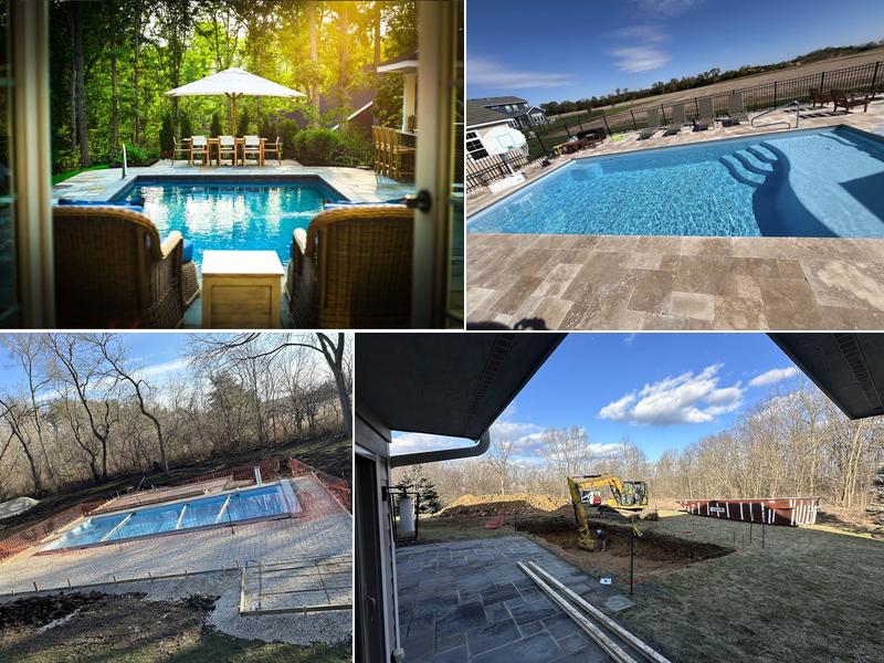 Lake Geneva Pool And Spa