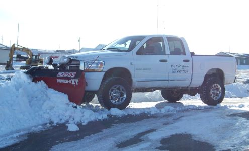 Perfect Painting 5358 Hitt Blvd, Gillette Wyoming 82718