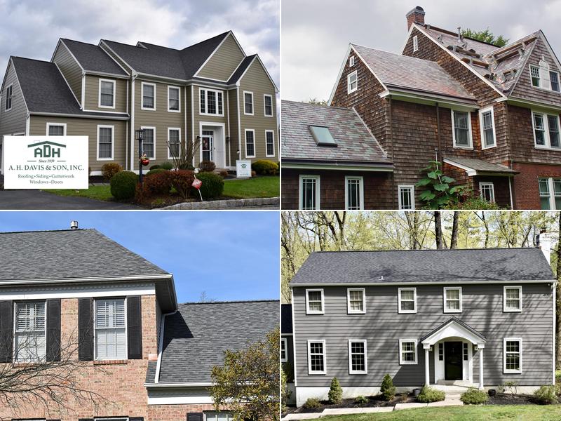 A.H. Davis & Son, Inc