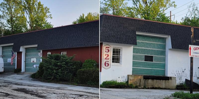 Genn Electric Service, Inc. PA Lic#087811