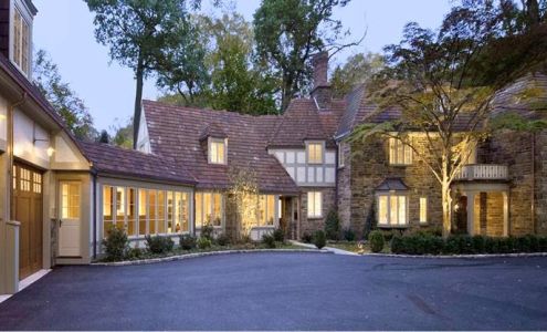 Barry Custom Builders