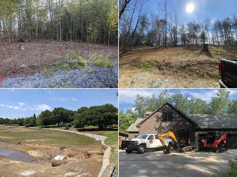 Upstate Ground Works