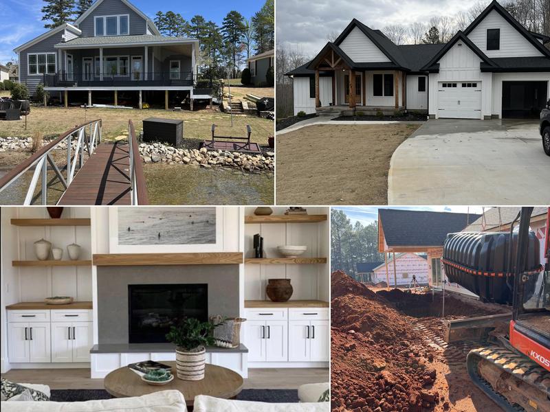 Tydes Construction, Llc