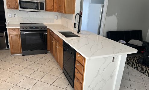 Marble Granite and Design SC Roebuck