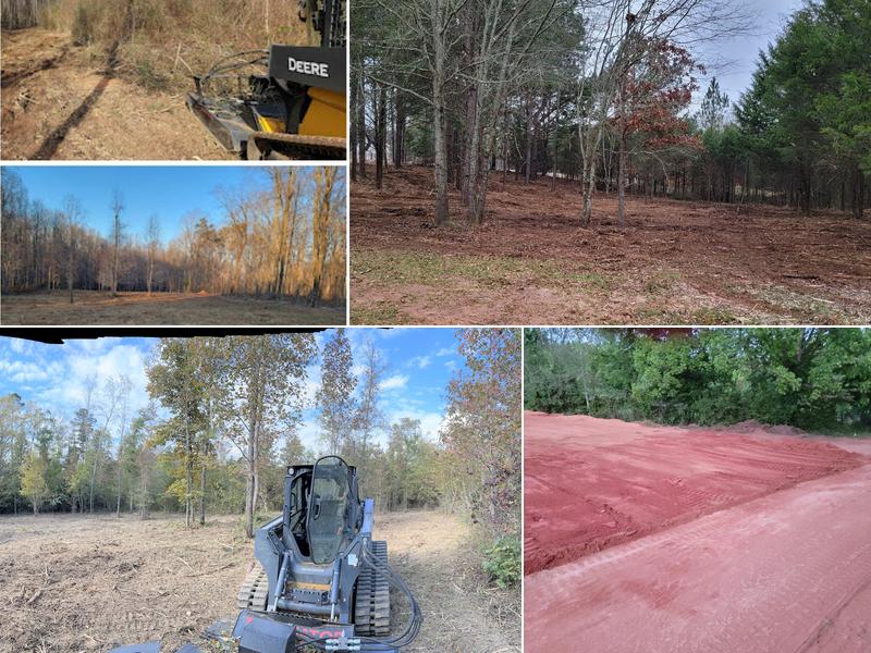 ClearCut Grading, LLC..