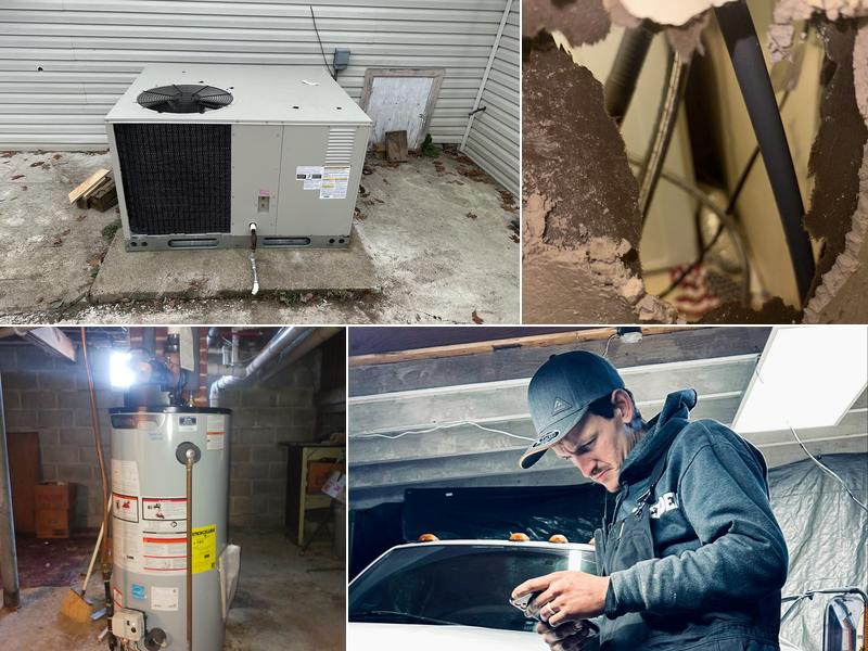 Moore Heating & Repair