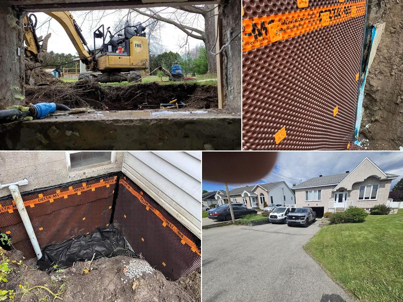 Les Fondations Nouvelle Génération inc.