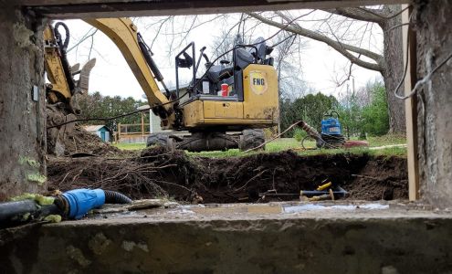 Les Fondations Nouvelle Génération inc. 123 Rue des Frênes, Saint-Zotique Quebec J0P 1Z0