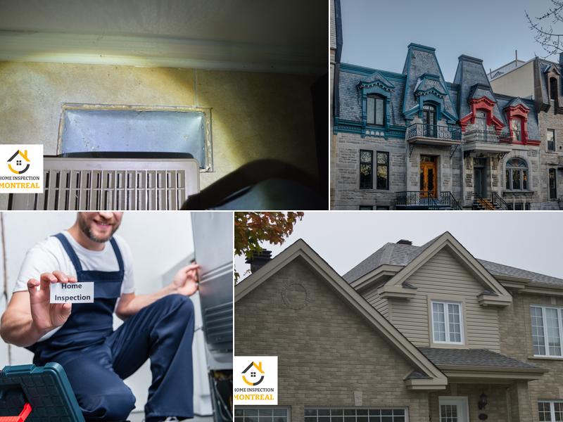 Home Inspection Montreal