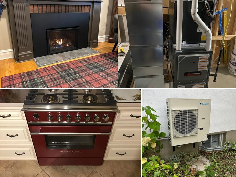 ServicePlus Heating and Cooling