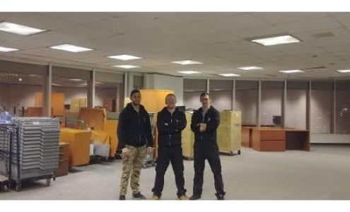 Easy Move Montreal Inc