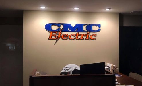 CMC Electric, Inc 2714 Maryville Rd, Maryville Illinois 62062