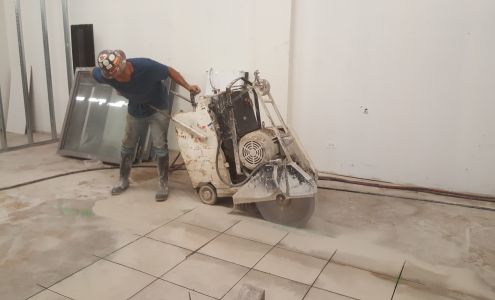 Midwest Concrete Cutting Inc Peotone